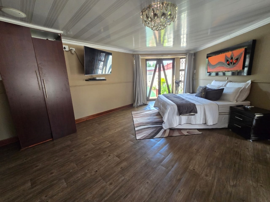 4 Bedroom Property for Sale in Dan Pienaar Free State